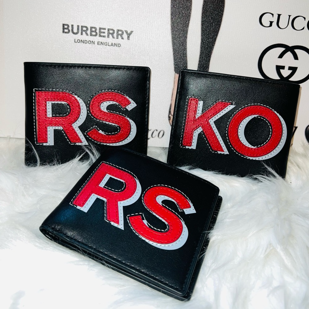 FINAL SALE🌼MICHAEL KORS billfold wallet - Picture 4 of 16
